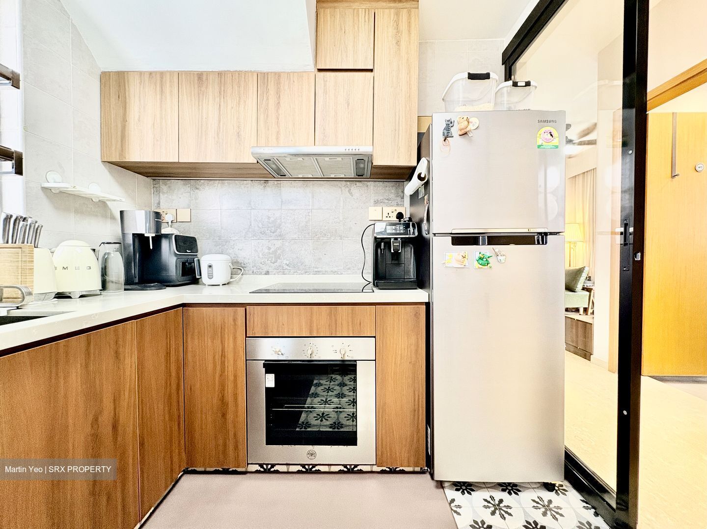 Sunshine Regency (D15), Apartment #520606321